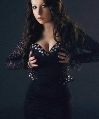 Дарина, 24
